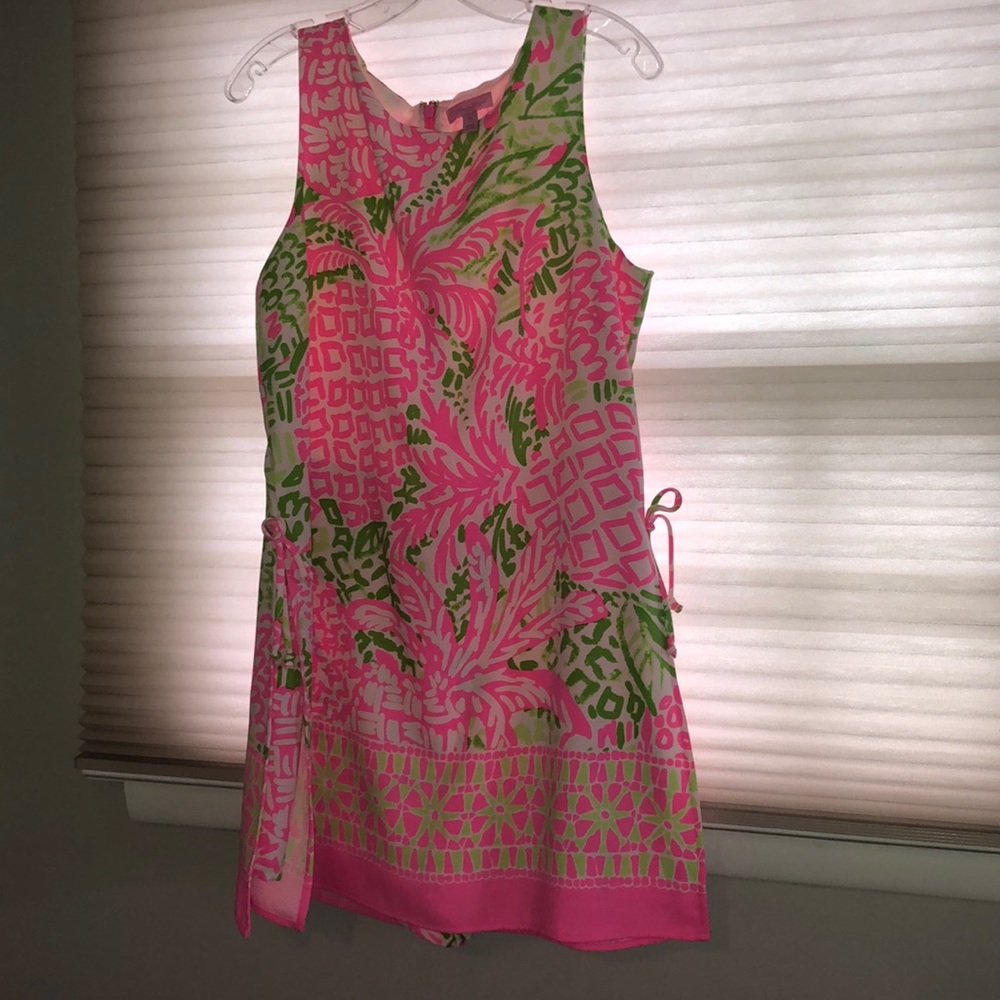 Lilly Pulitzer Donna romper